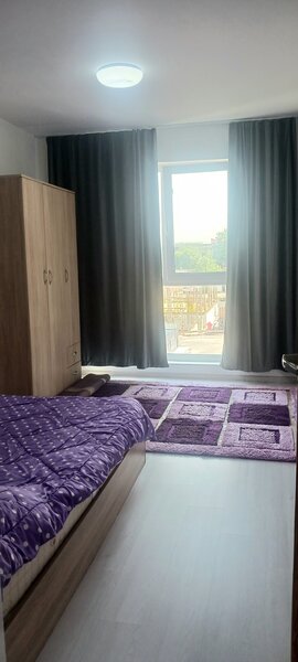 Baicului, Quartz Residence